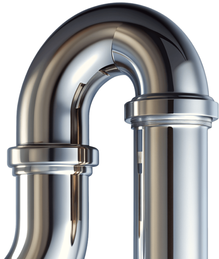Pipe Footer